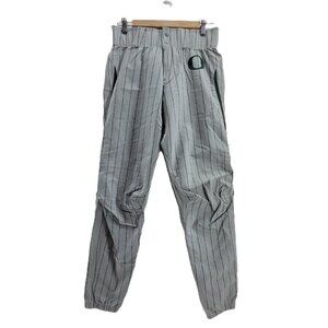 Oregon DUCKS Baseball Uniform Official Game Pants Engineered USA Made By Nike